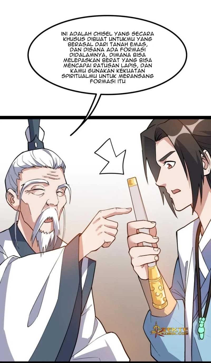 First Dragon (Yuanlong) Chapter 92 Gambar 36